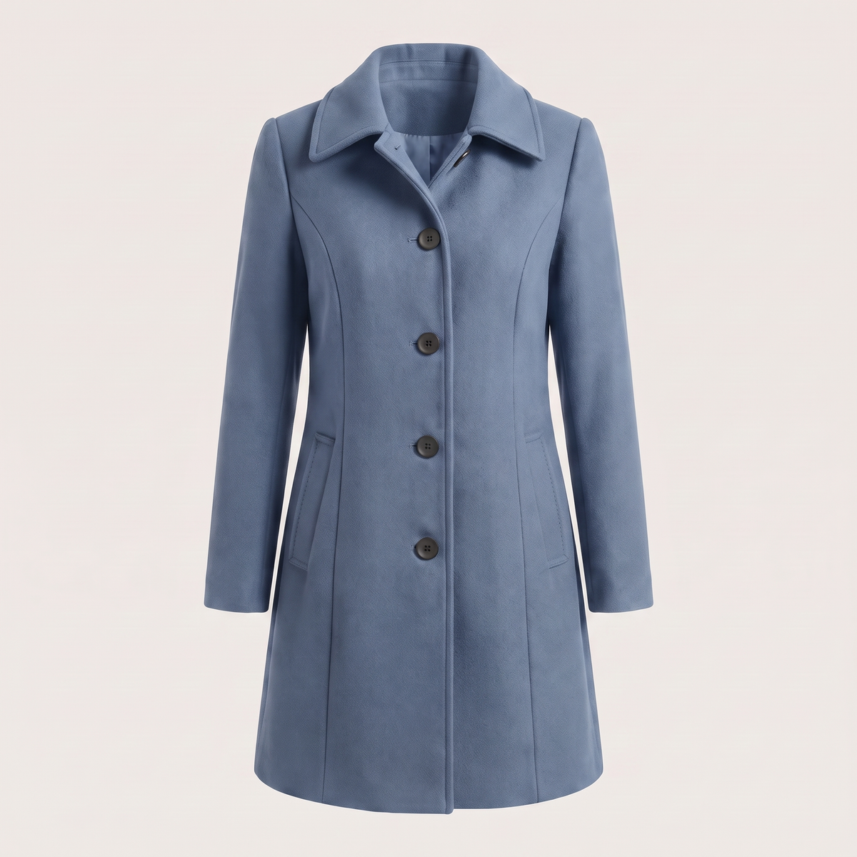 AVELINE CLASSIC TRENCH COAT