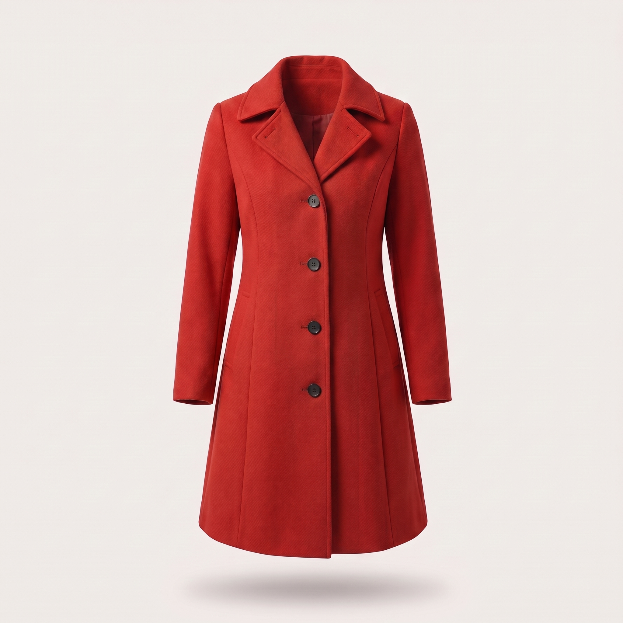 AVELINE CLASSIC TRENCH COAT