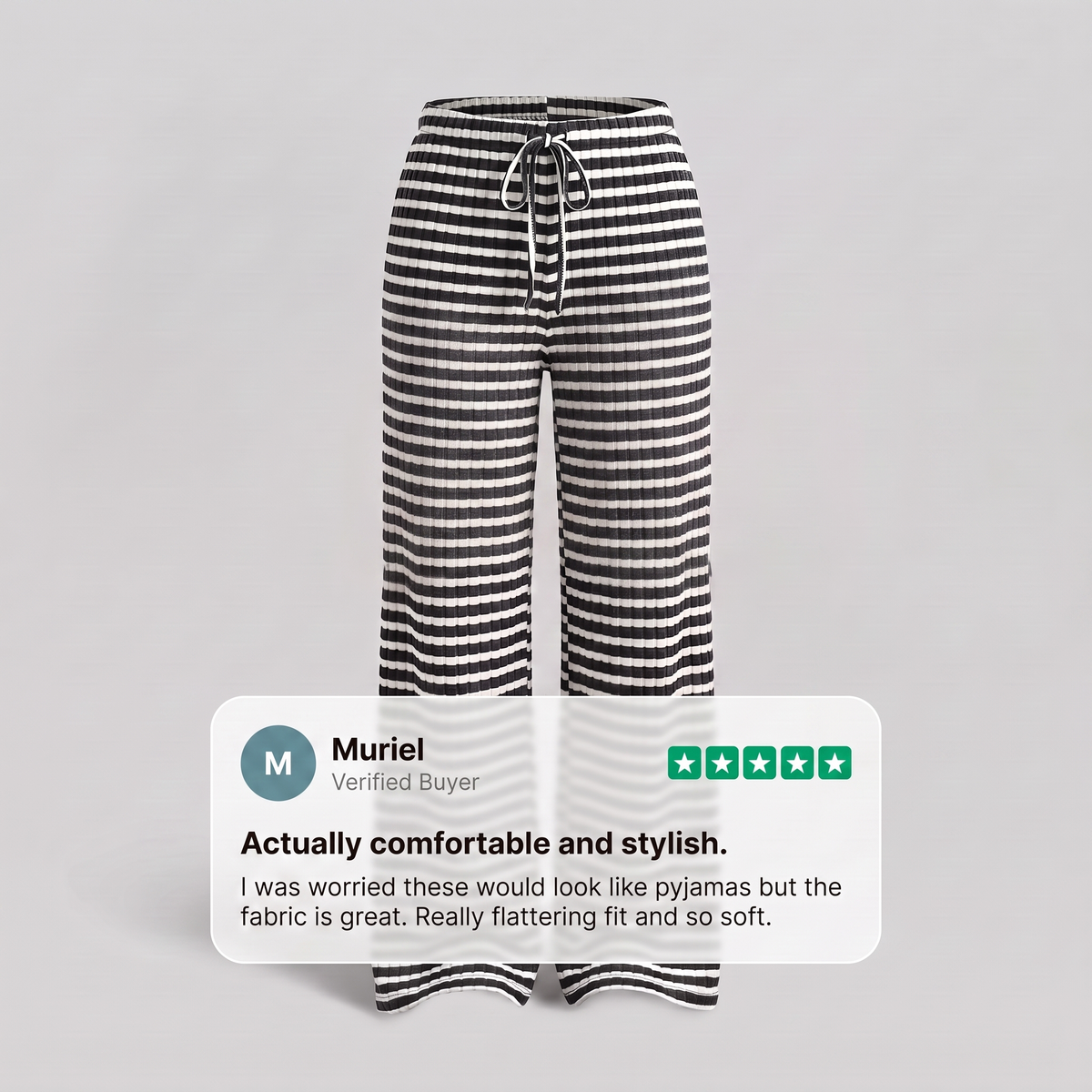 BOARDWALK LOUNGE PANT