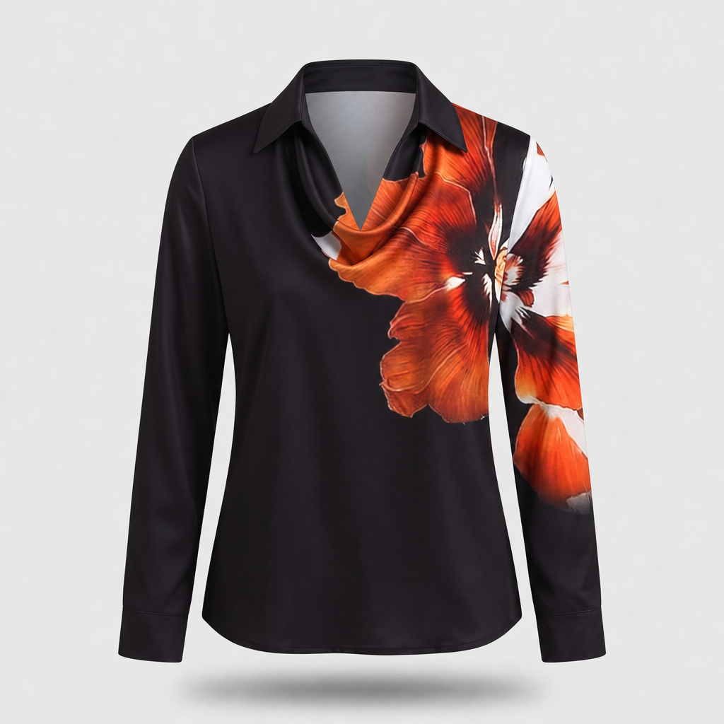 BROOKLYN™  ELEGANT BLOUSE