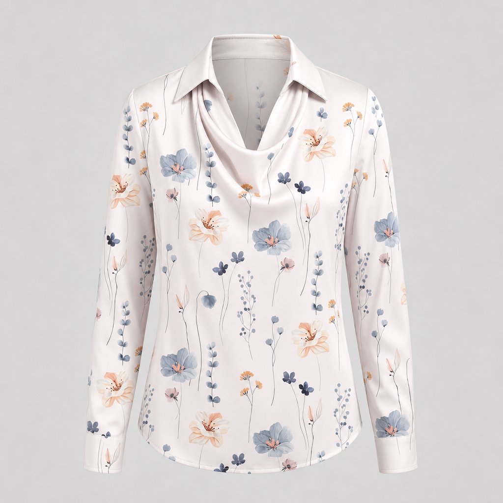 BROOKLYN™  ELEGANT BLOUSE