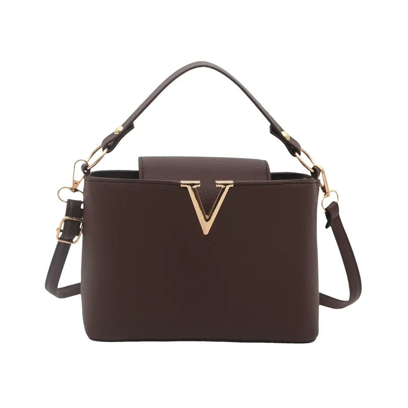 Dominique - Mini Bag