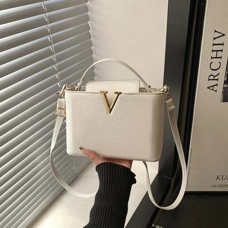 Dominique - Mini Bag