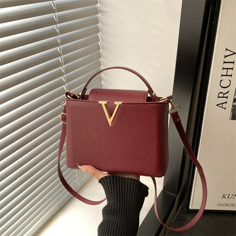 Dominique - Mini Bag