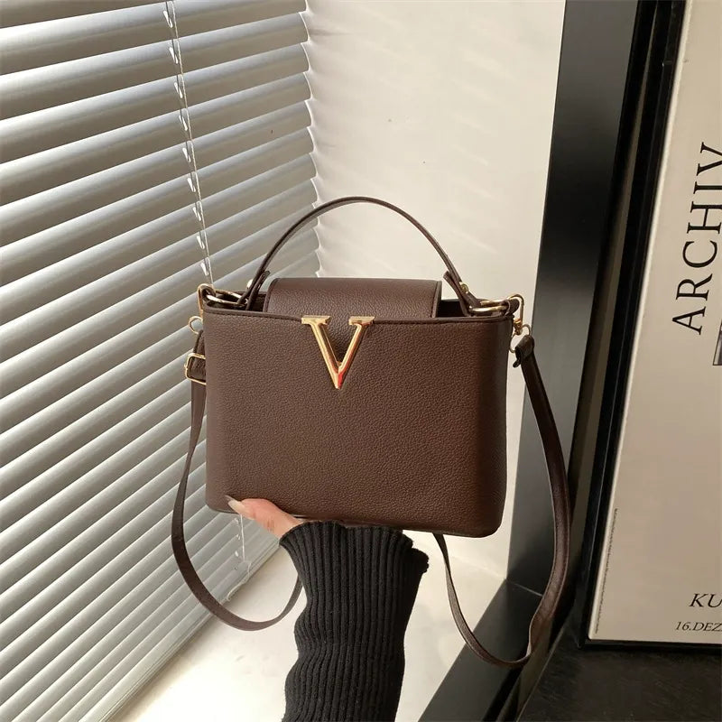 Dominique - Mini Bag