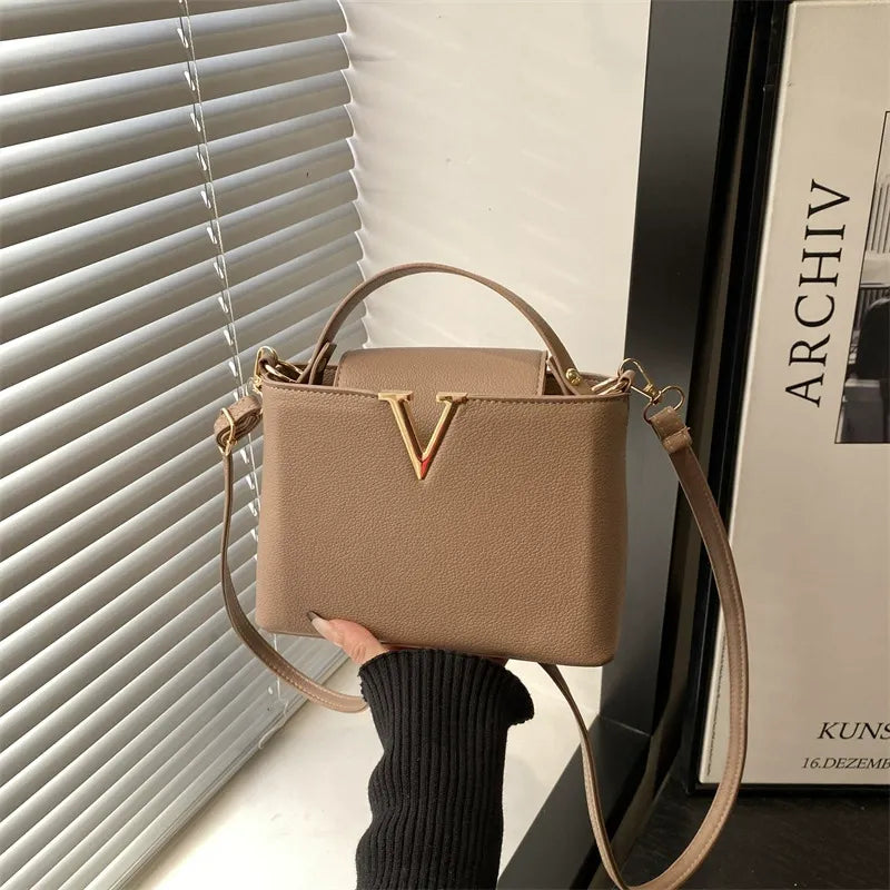 Dominique - Mini Bag