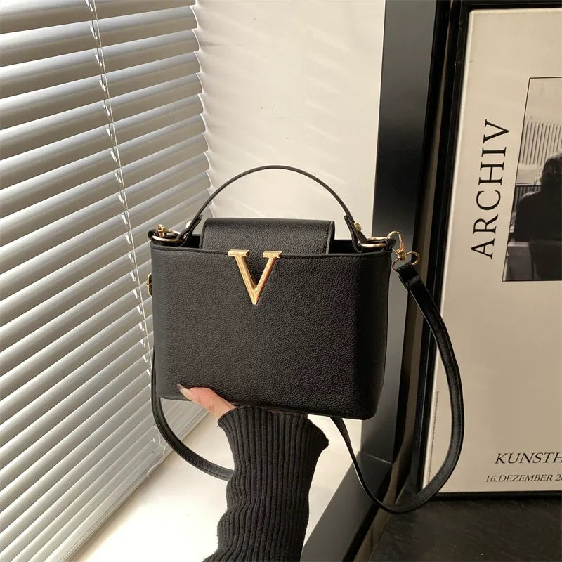 Dominique - Mini Bag