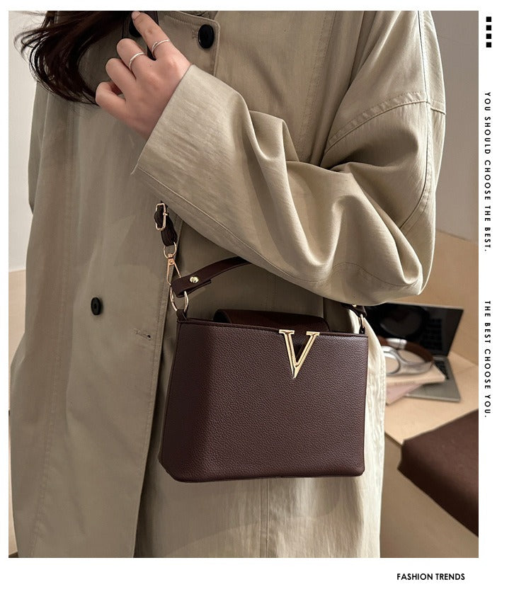 Dominique - Mini Bag