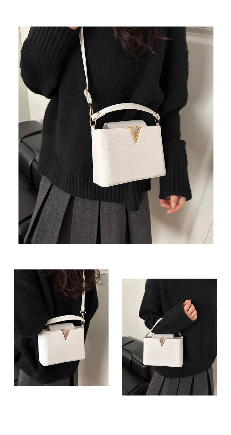 Dominique - Mini Bag