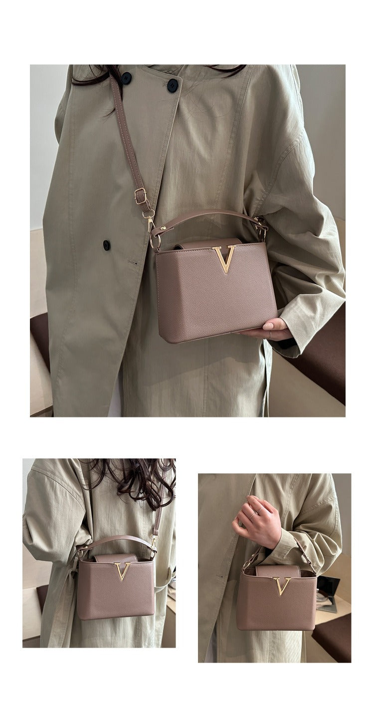 Dominique - Mini Bag