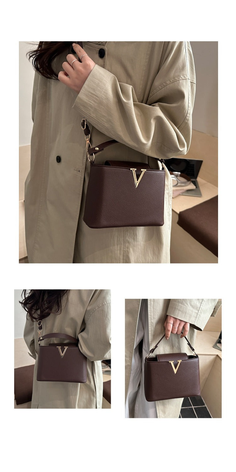 Dominique - Mini Bag