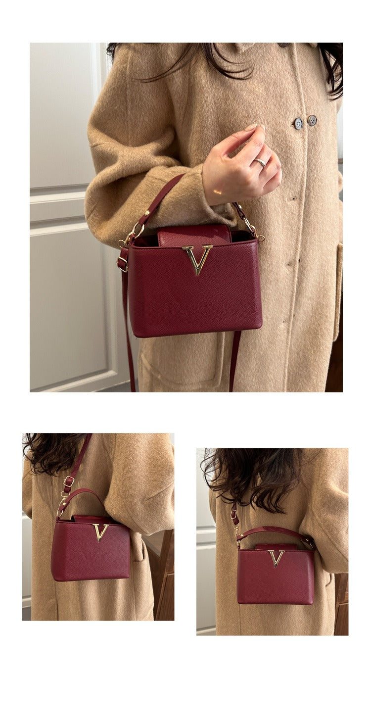Dominique - Mini Bag