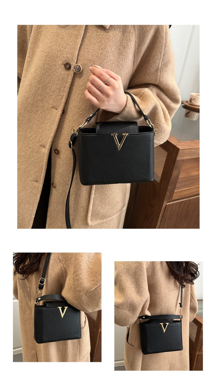 Dominique - Mini Bag