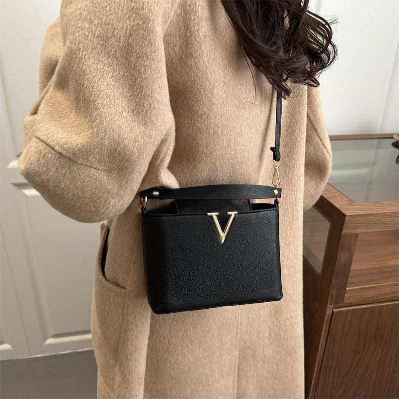 Dominique - Mini Bag