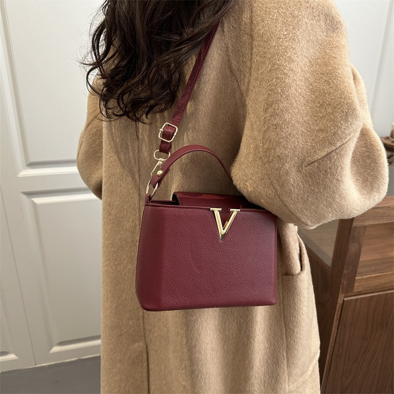 Dominique - Mini Bag