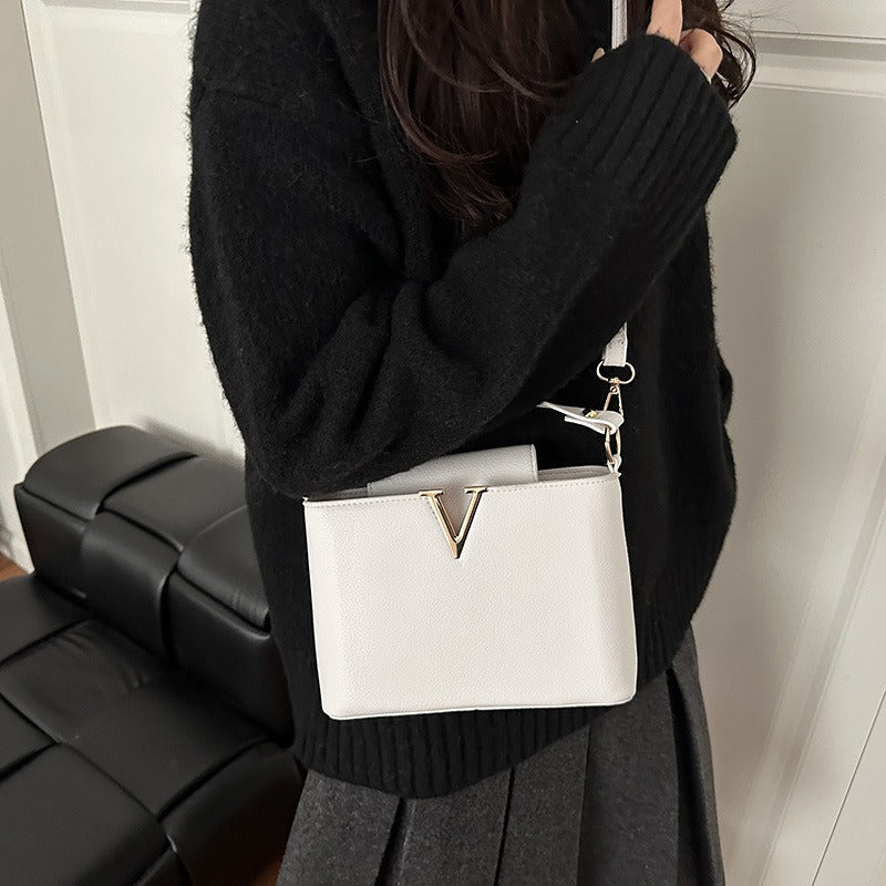 Dominique - Mini Bag