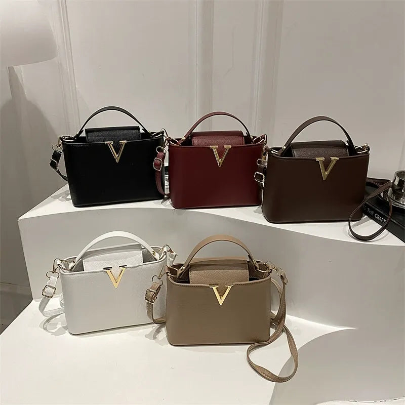Dominique - Mini Bag