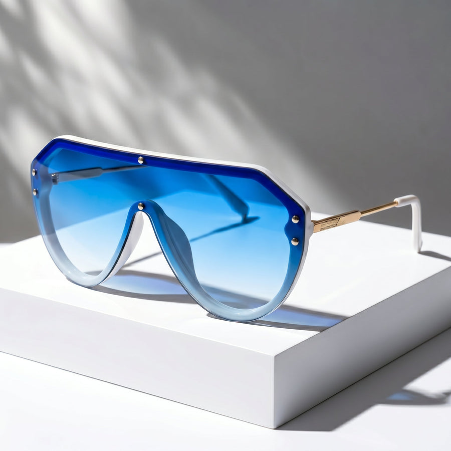 Melrose Del Sunglasses