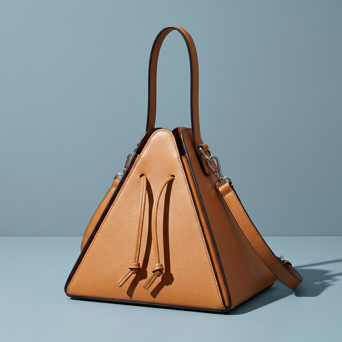 Dolcezza Leather Bag