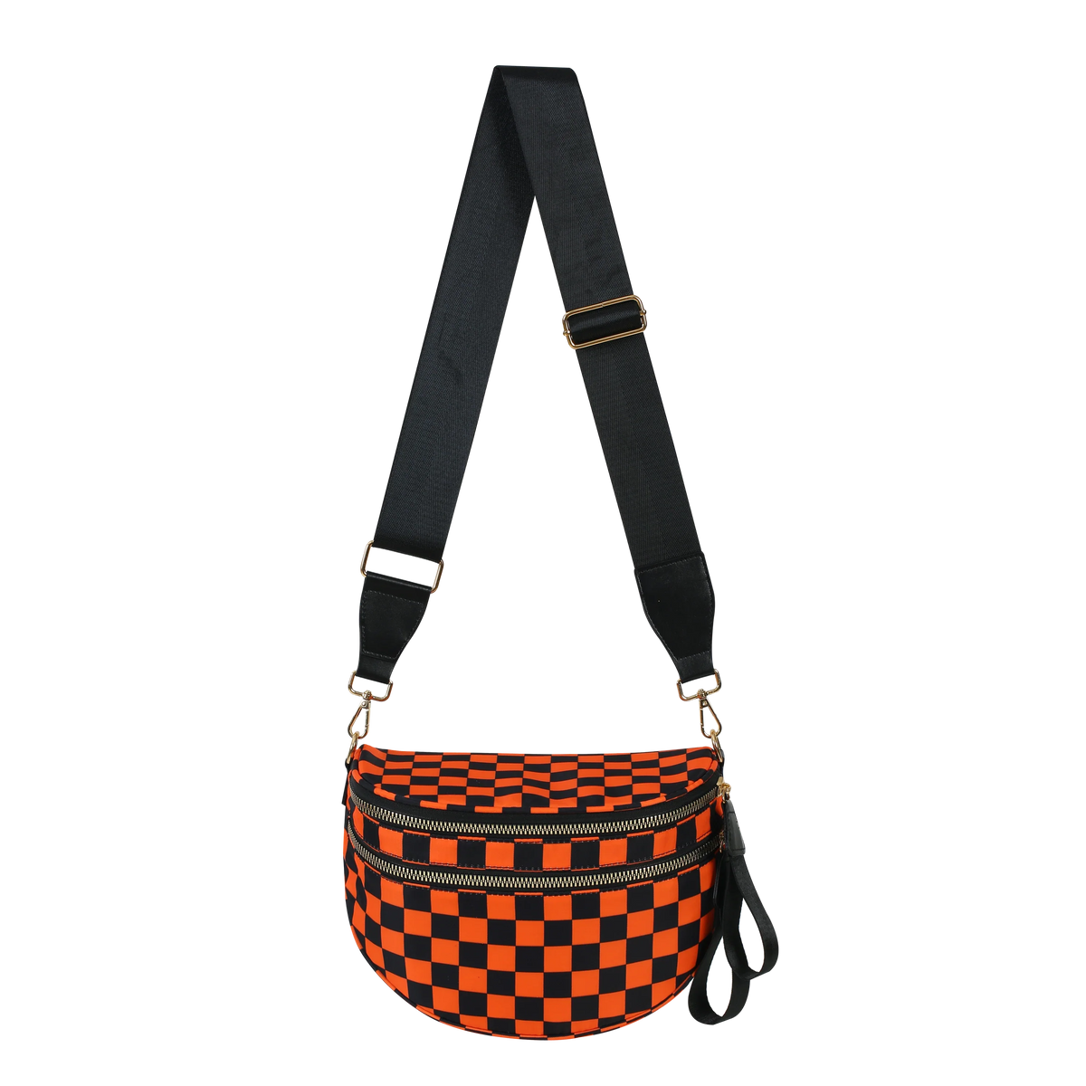 GoFree - The Roomiest Bum Bag