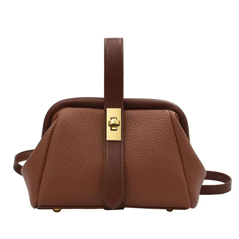 Sabine Leather Bag